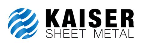 kaiser sheet metal ventura